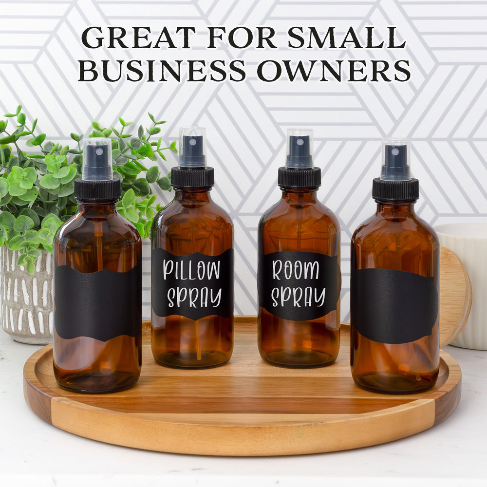 Cornucopia Brands reusable bottle with BPA-free cap for versatile use.