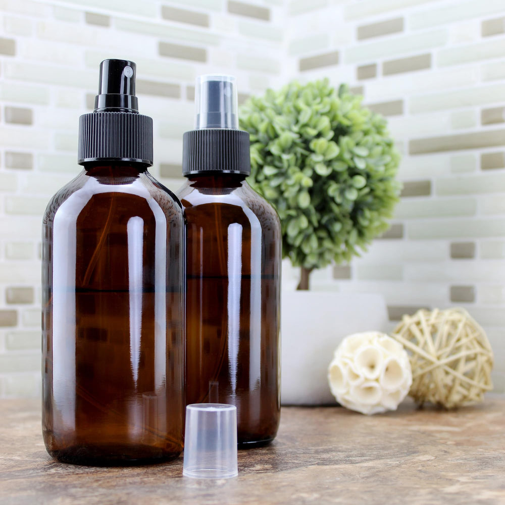 Cornucopia Brands versatile spray bottle for plants perfumes and DIY projects.