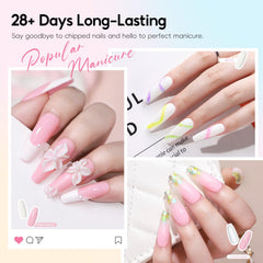 COSCELIA decorative rhinestones for creative nail art and sparkle