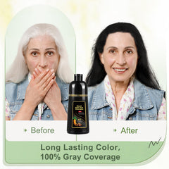 COSKOA foam-lather close-up highlighting the 3-in-1 action.