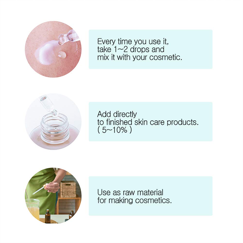 Front packaging view of Cosmetic Boosters Volufiline cosmetic ingredient.