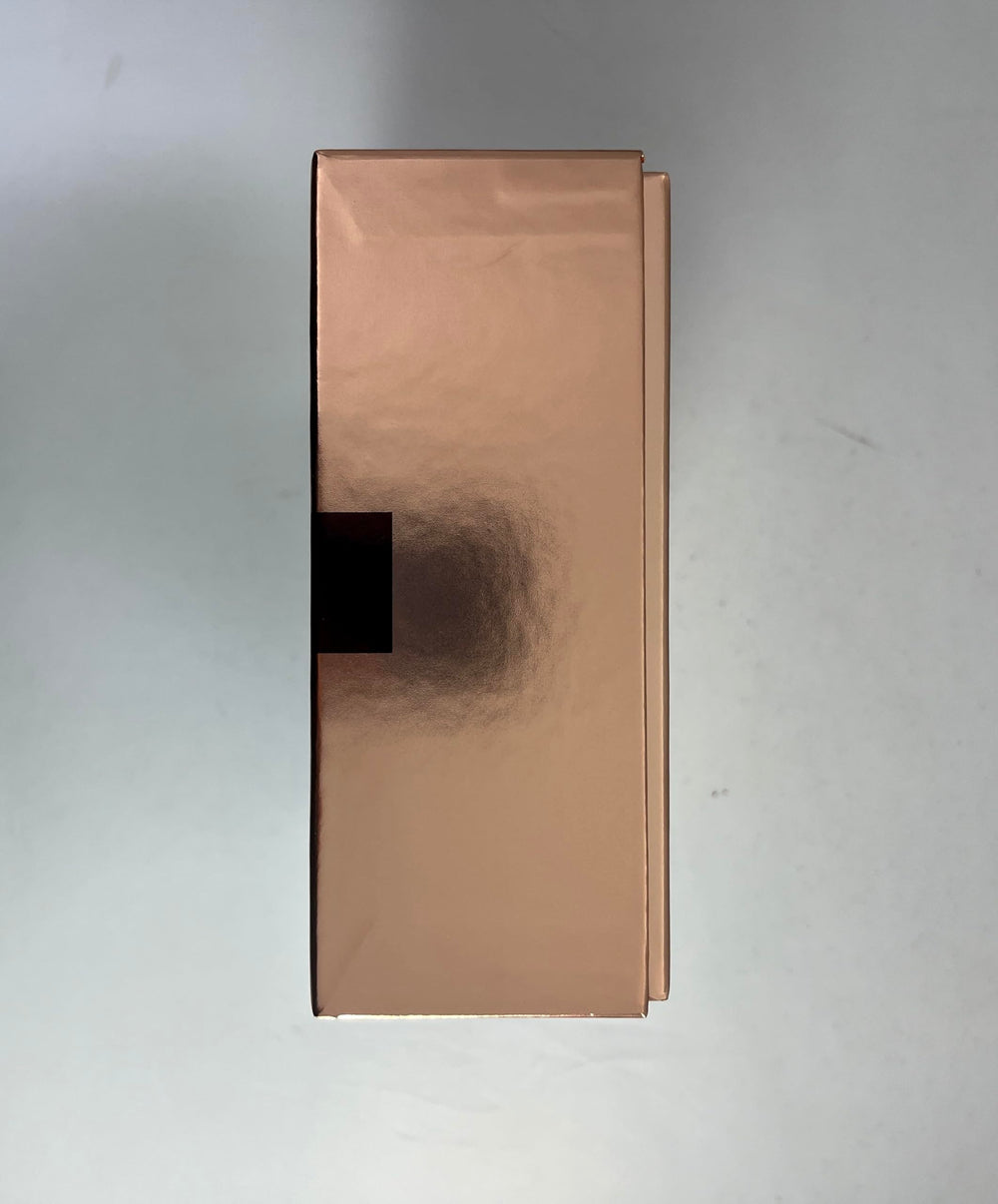 PH-balanced, silicone-free COSMOCOS formula in packaging