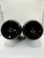 COSMOCOS Henna Hair Shampoo made in South Korea label highlighting quality