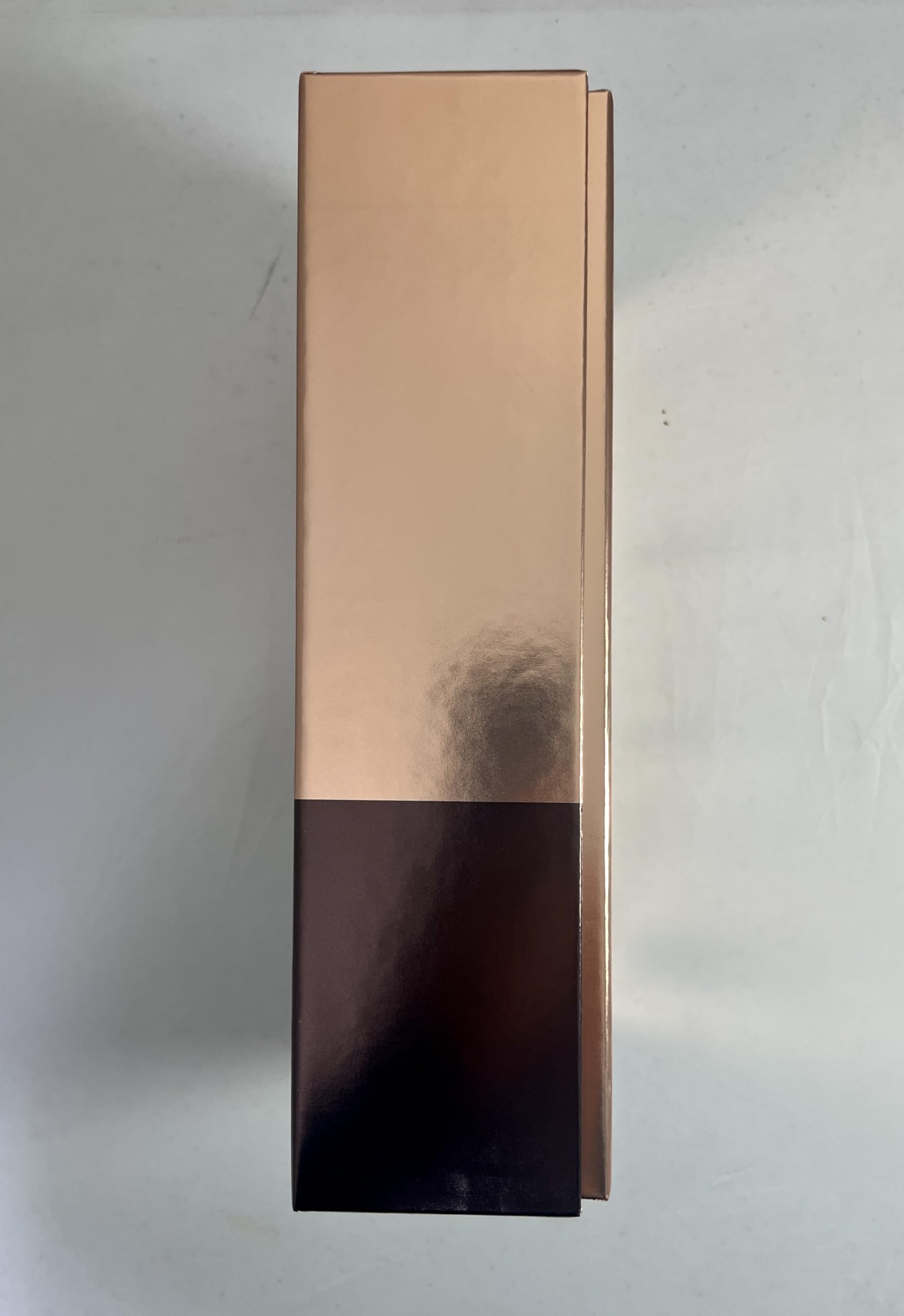 Illustration of hair looking fuller after using COSMOCOS RG3