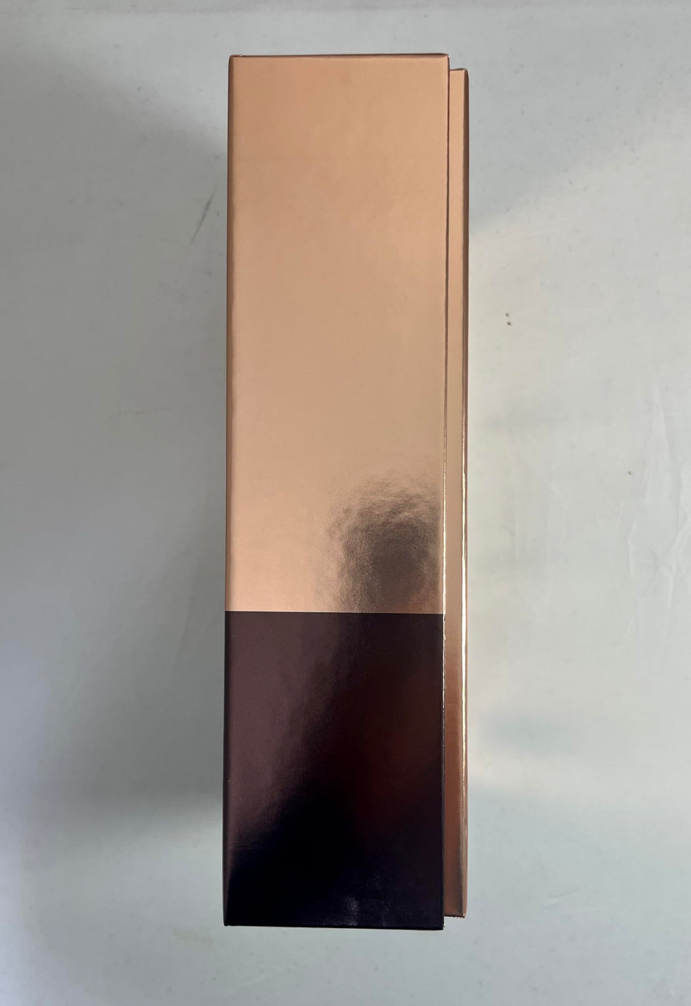 Illustration of hair looking fuller after using COSMOCOS RG3
