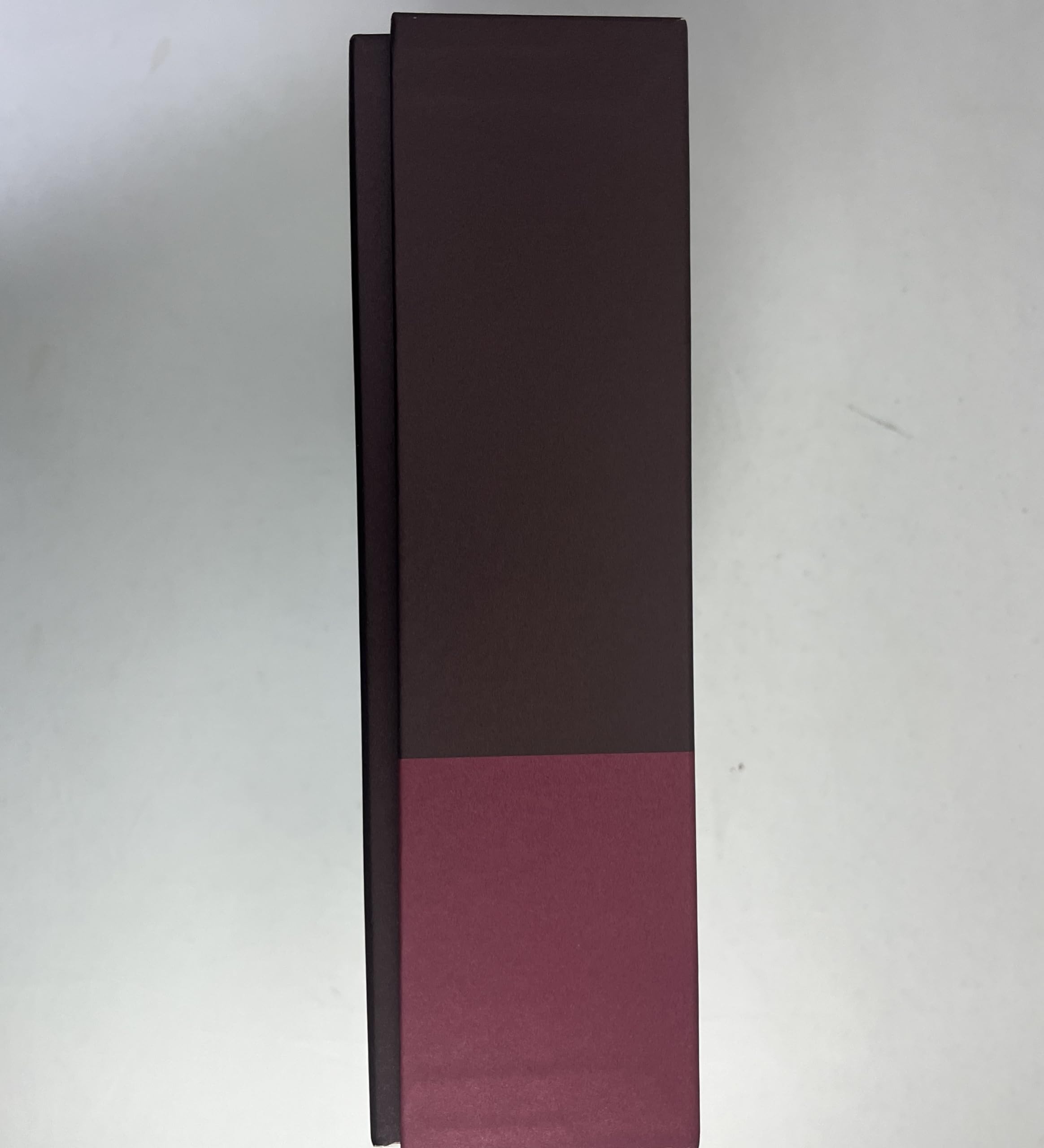 COSMOCOS RGIII formula shown as paraben-free and cruelty-free