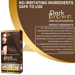 COSMTEK long-lasting color offers near-month shade retention