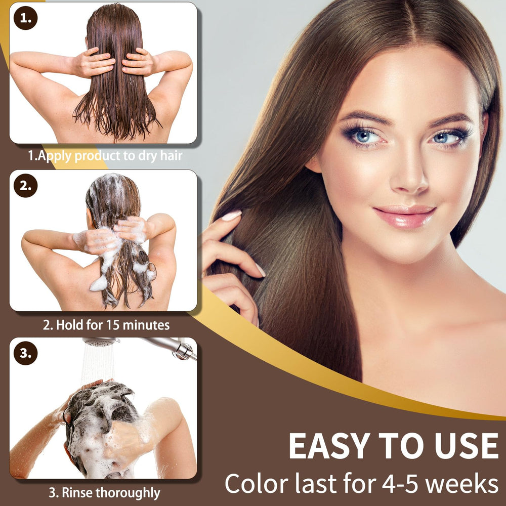 COSMTEK smoothing formula with argan olive turmeric for hair softness