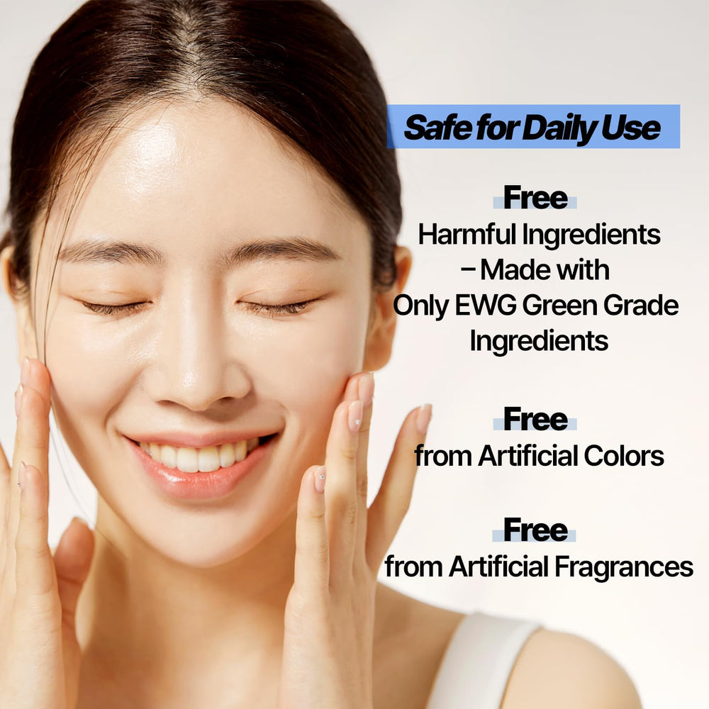COSNOLOGY+ marine collagen boost hints elasticity support