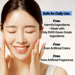 COSNOLOGY+ marine collagen boost hints elasticity support