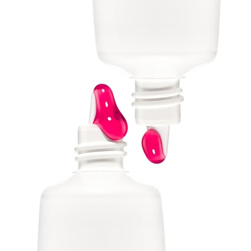 COSRX AHA BHA PHA LHA peel bottle scene showing application and skin refinement potential.