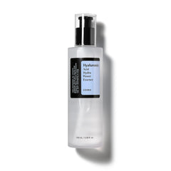 COSRX Hyaluronic Acid Toner bottle front showing a lightweight hydration product.