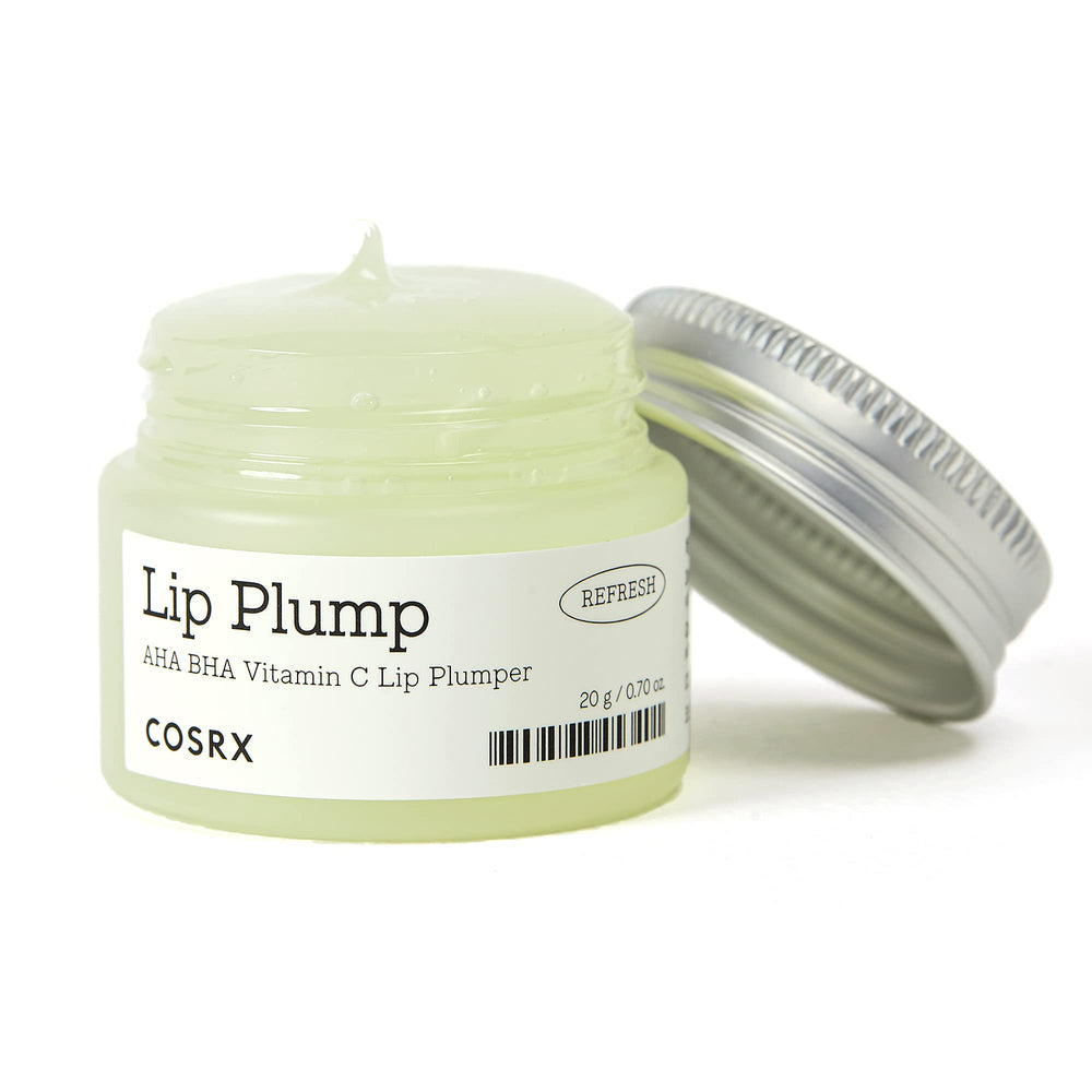 COSRX Lip Care Balm with shea butter for deep hydration