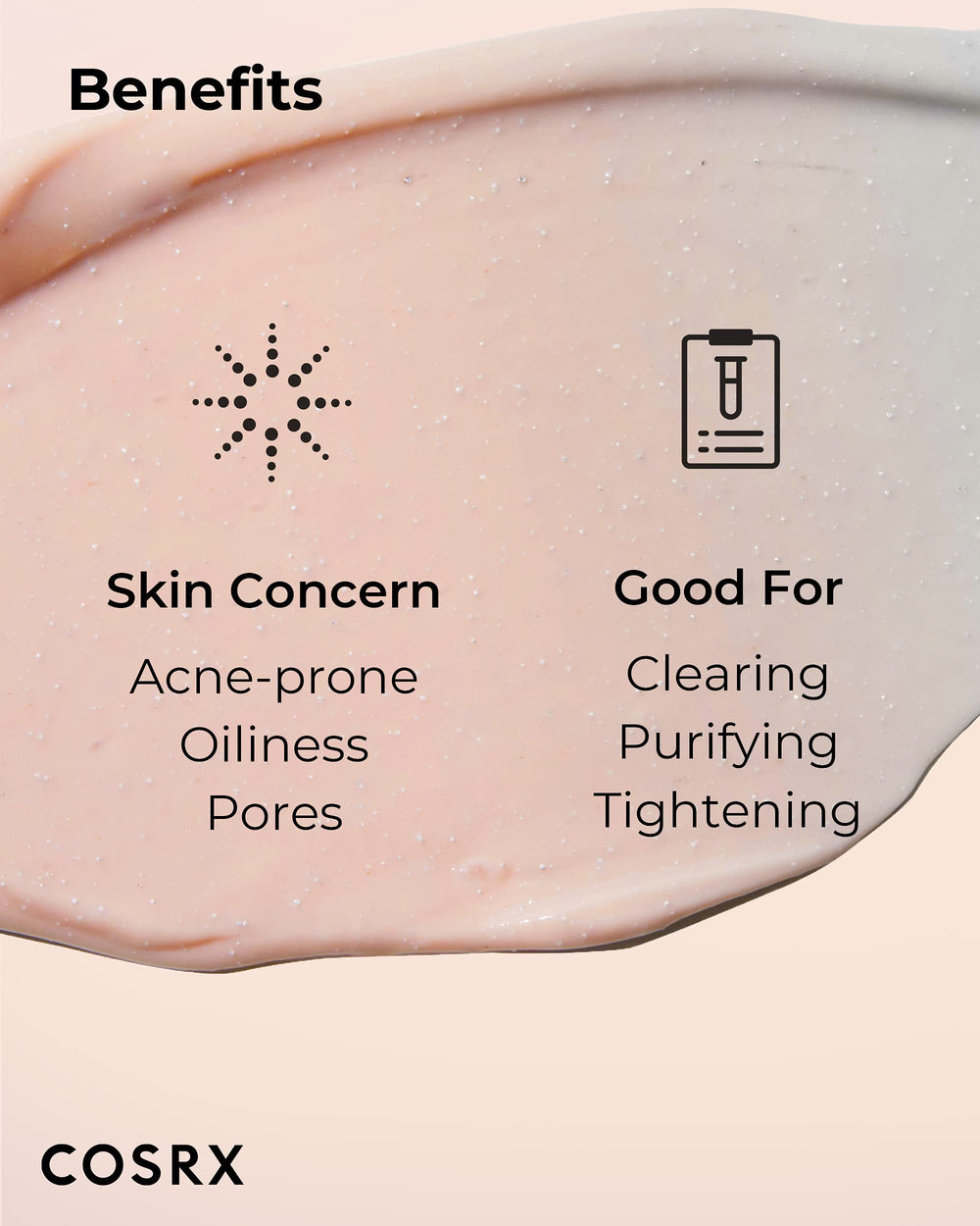 COSRX Pink Pore mask spa-night routine for relaxing self-care