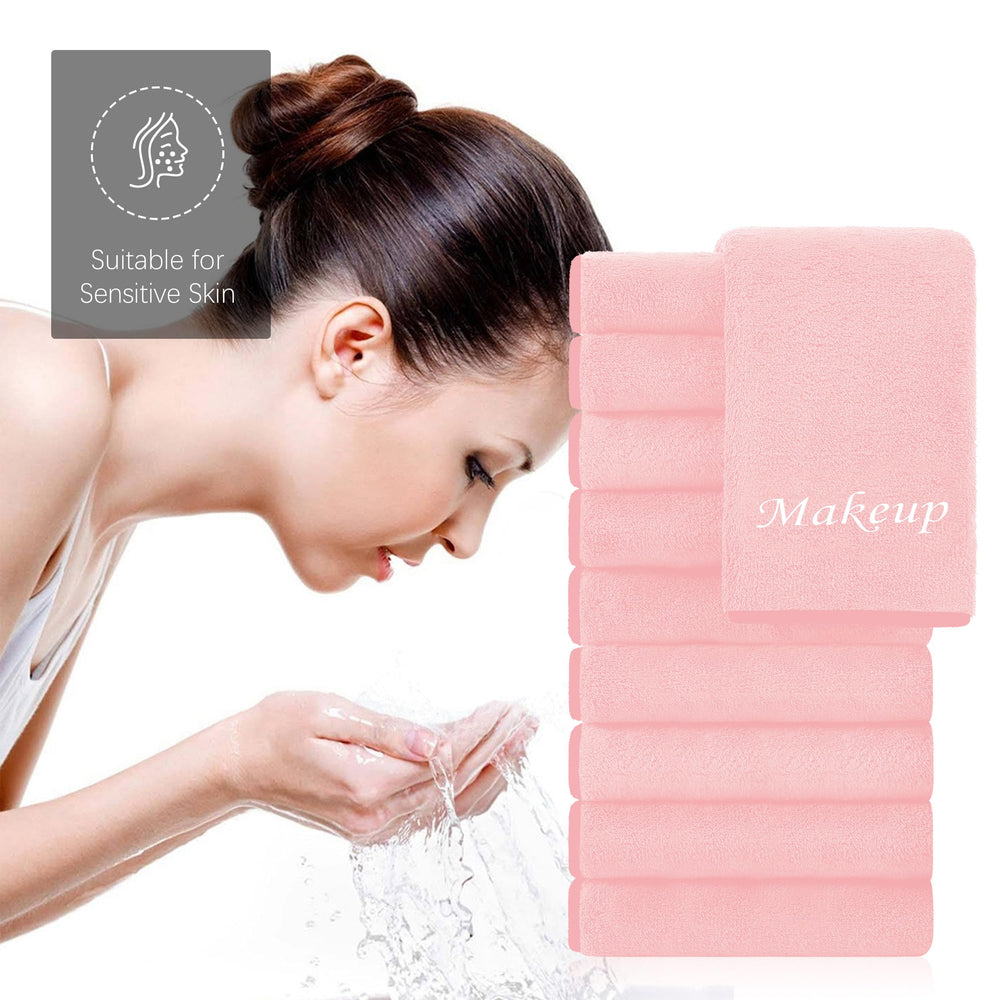 Cosy Family dye-free and fragrance-free cloths for sensitive skin.