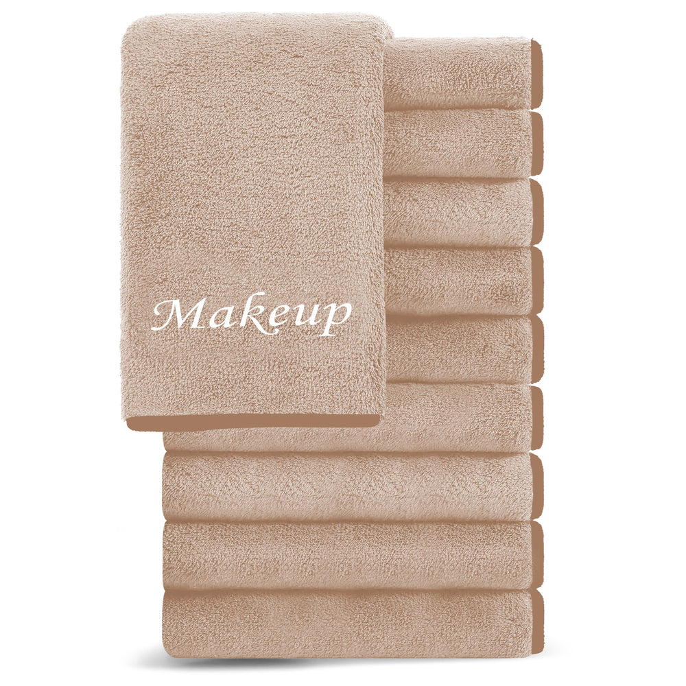 Cosy Family makeup remover cloths pack shown for daily cleansing and reuse benefits