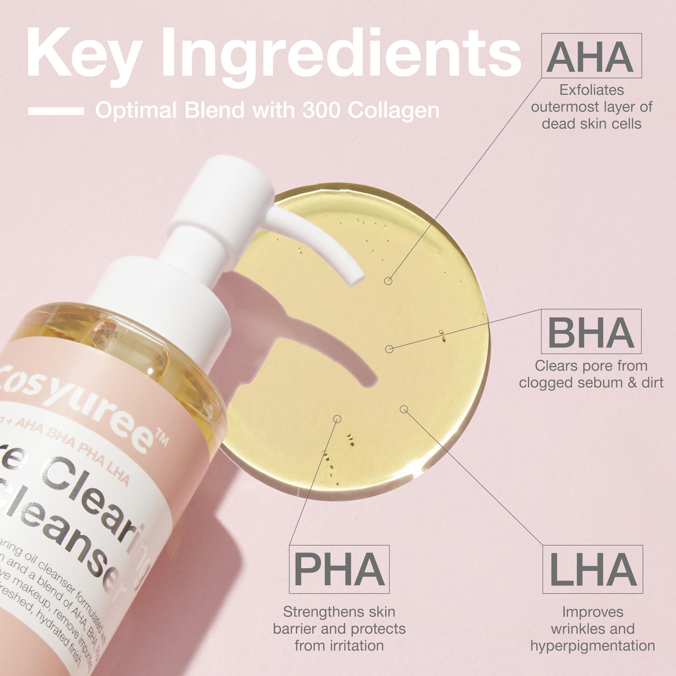 Cosyuree Lemon-Lavender Oil Closeup captures brightening notes and calming aroma.