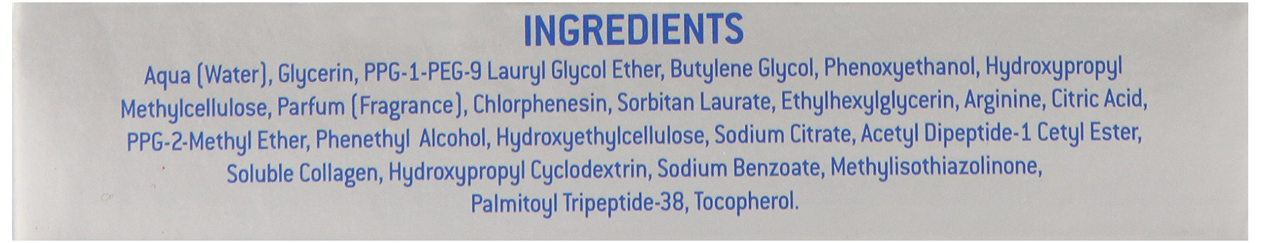 12-day treatment display illustrating a structured skincare routine.