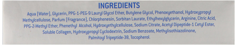 12-day treatment display illustrating a structured skincare routine.
