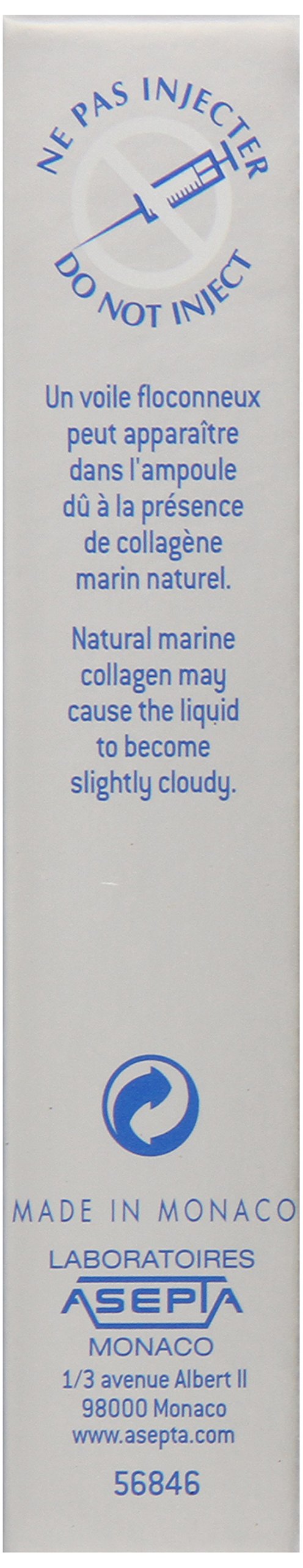Packaging on shelf signals premium quality and trust.