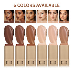Covebalm packaging highlights vegan and cruelty-free formula.