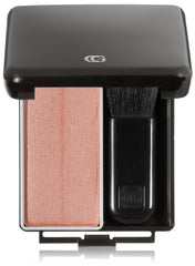 CoverGirl Classic Color Blush Soft Mink lends a natural flush for everyday radiance.