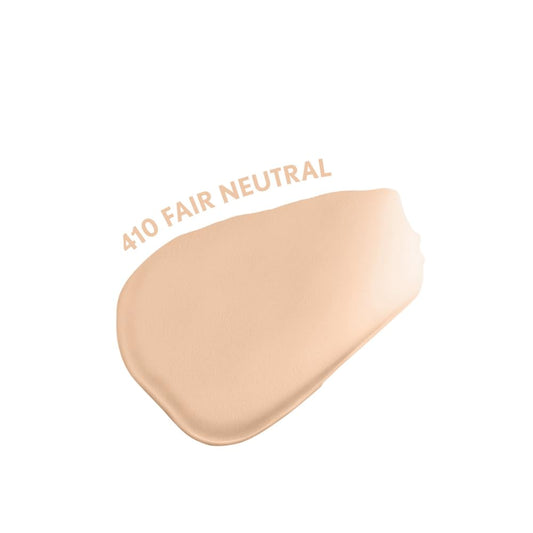 COVERGIRL Clean Fresh Blurring Skin Tint swatches reveal easy blending