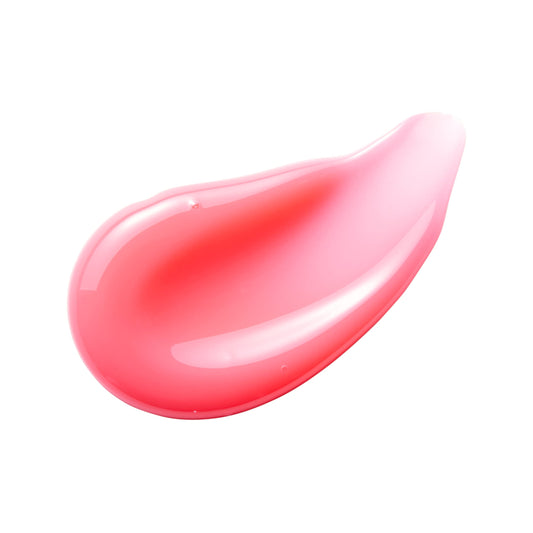 COVERGIRL Clean Fresh Yummy Gloss doe-foot applicator delivers precise, non-sticky lip gloss application.