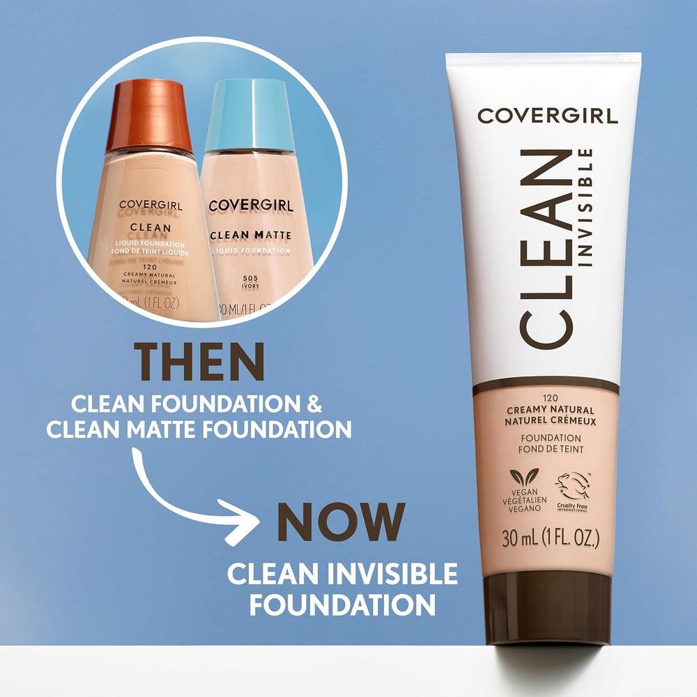 Application with brush or fingers for easy, even coverage.