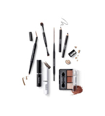 Silky finish from CoverGirl Easy Breezy Brow enhances eyes subtly