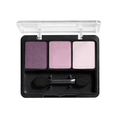 CoverGirl Eye Enhancers Dance Party 125 color trio supports versatile day-to-night styles