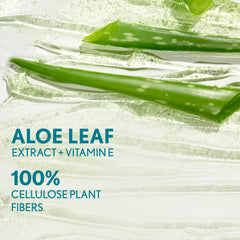 CoverGirl Lash Blast Cleantopia vegan clean ingredients without parabens or sulfates.