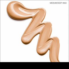 COVERGIRL Outlast Soft Touch Concealer 850 creamy texture swatch for easy blending