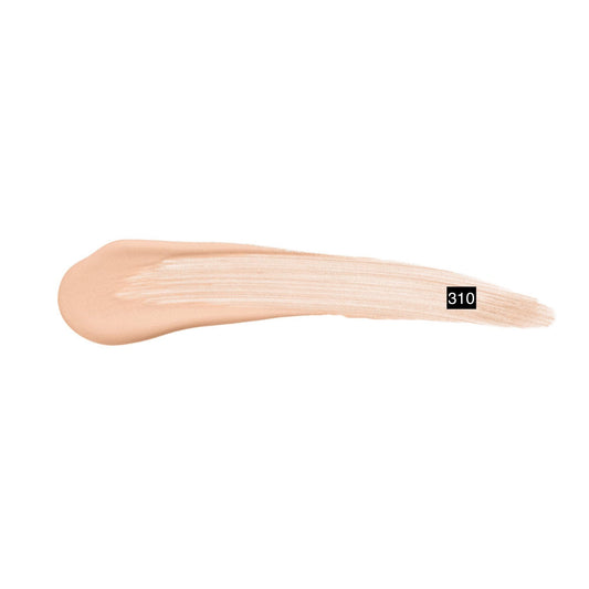 Soft-tip applicator on COVERGIRL concealer for easy blending and a flawless finish