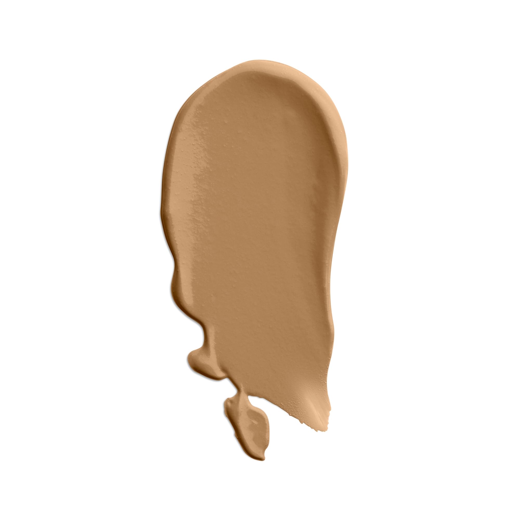 Covergirl TruBlend Matte Made foundation being applied for an even, velvety texture