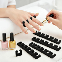 Covzoe foot care tools ideal for home spa days and busy salons