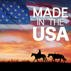 Cowboy Magic grooming kit featuring shampoo, detangler, and conditioner.