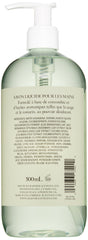 Crabtree and Evelyn Gardeners Hand Soap pump for easy, soothing dispensing.