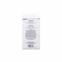 Crabtree & Evelyn Hand Therapy macadamia oil ingredient close-up, nourishing skin