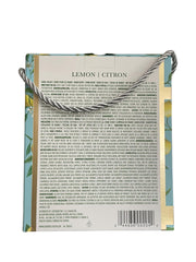 Crabtree & Evelyn Lemon Citron Hand Therapy Cream being applied to hands