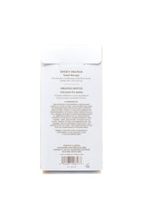Crabtree & Evelyn Sweet Orange Hand Therapy application showing fast-absorbing moisture.