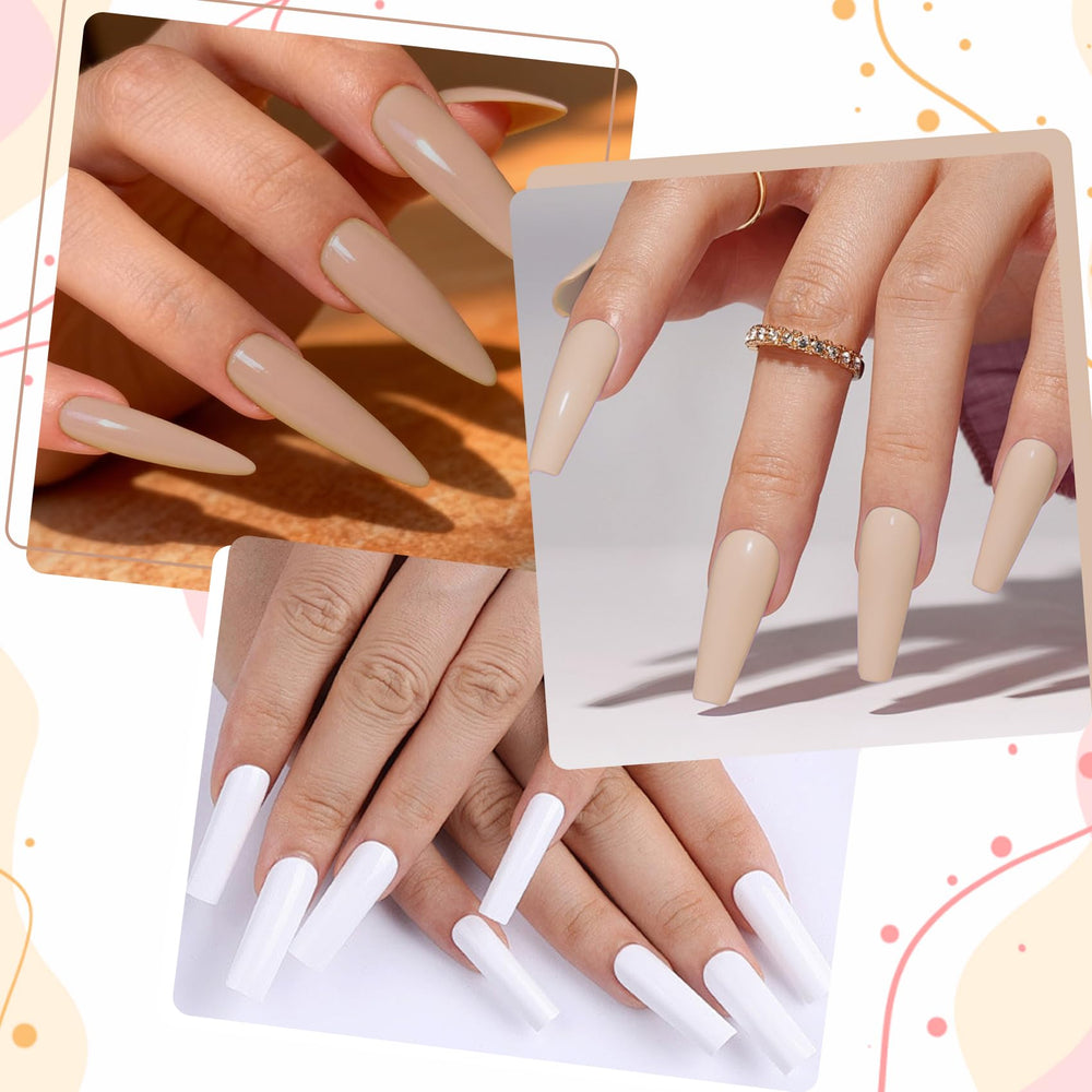 Creaglam powder without lamp for at-home manicure