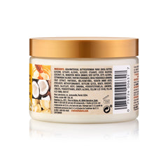 Creme of Nature Curl Pudding packaging designed for curl definition and hold.