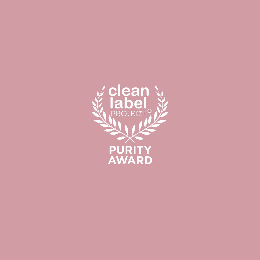 Crystal Essence paraben-free mineral deodorant with clean ingredients