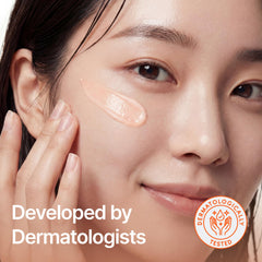 CU DR. SOLUTION Bifida Barrier Cream gentle formula ideal for sensitive skin.