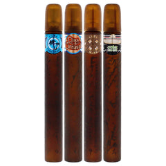 Cuba Latino Copacabana EDT bottle offers fresh, bold aroma for daily wear.