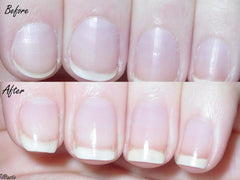 Cuccio Cuticle Oil for hands care night-use routine reinforces hydration