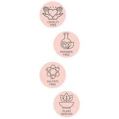 Cuccio fragrance of milk and honey during application