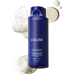 CULISE Korean Deep Hydrating Shampoo bottle offers sulfate-free color-safe cleansing