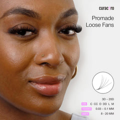 Long-lasting elegance for weeks when applied properly.